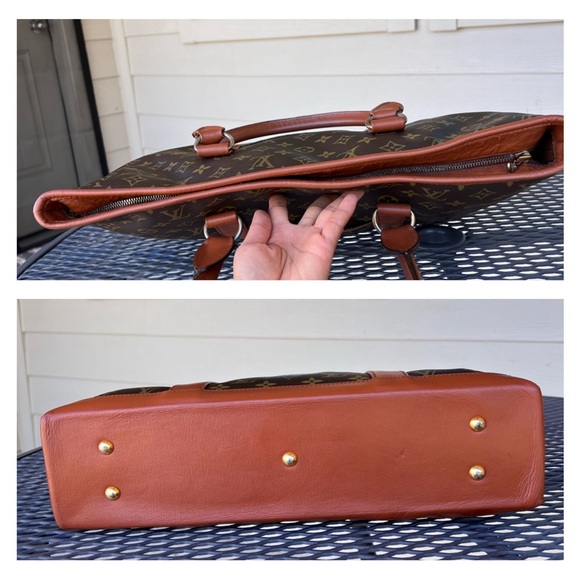 Weekend tote bag pm - Picture 8 of 10